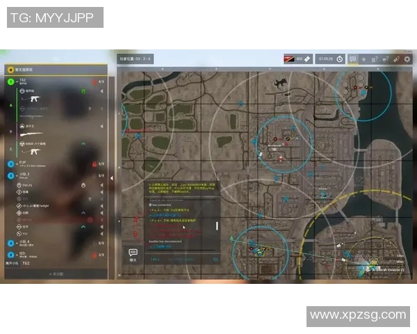 CS2战队进攻节奏分析与战术调整策略探讨