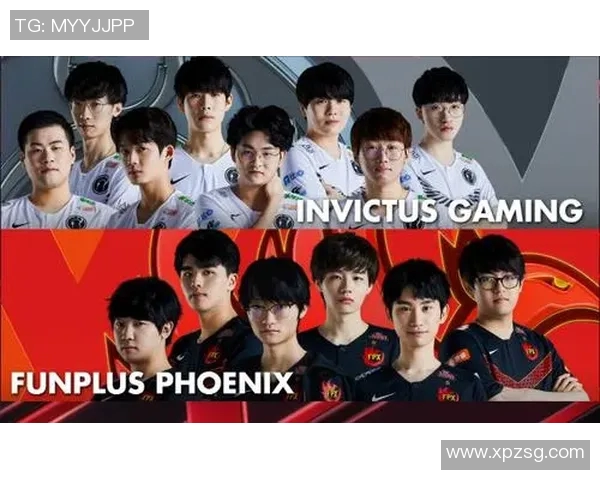 FPX战队在LPL赛季中的磨合与成长之路分析与展望