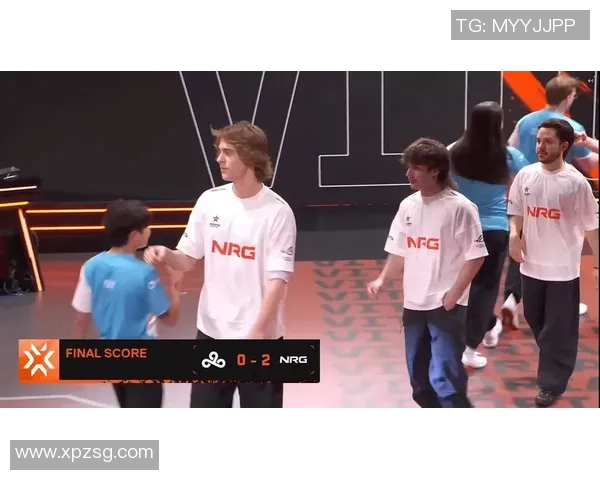 VCT启点赛加油smoggy期待你在赛场上展现精彩表现与无限潜力