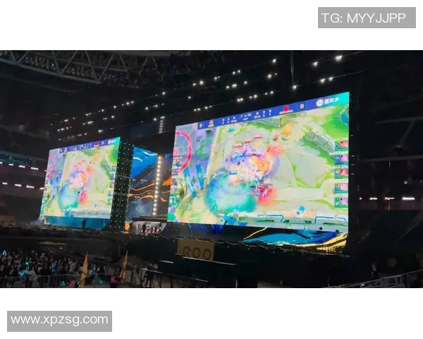 情久力克AG超玩会展现强劲实力引发电竞圈热议