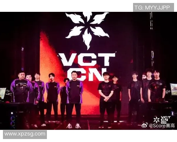 VCT启点赛前瞻分析smoggy表现与战队策略深度解读