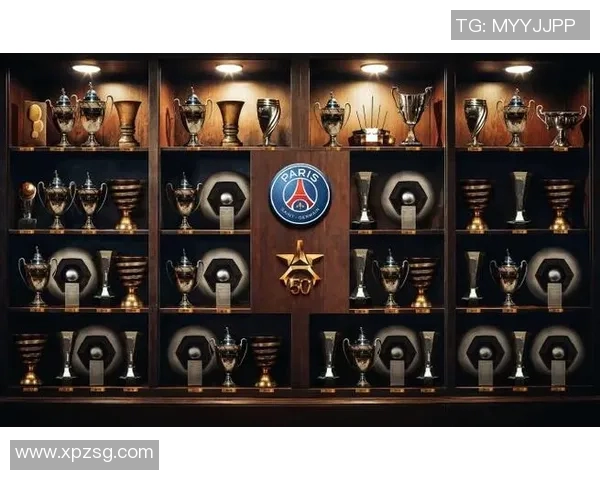 巴黎圣日耳曼获得法甲冠军，创下连续10年夺冠纪录