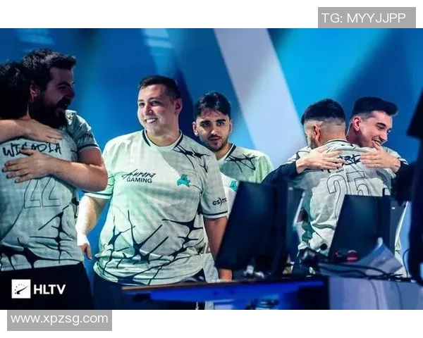 CS2联赛精彩纷呈PVISION团队携手共进展现电竞风采与实力