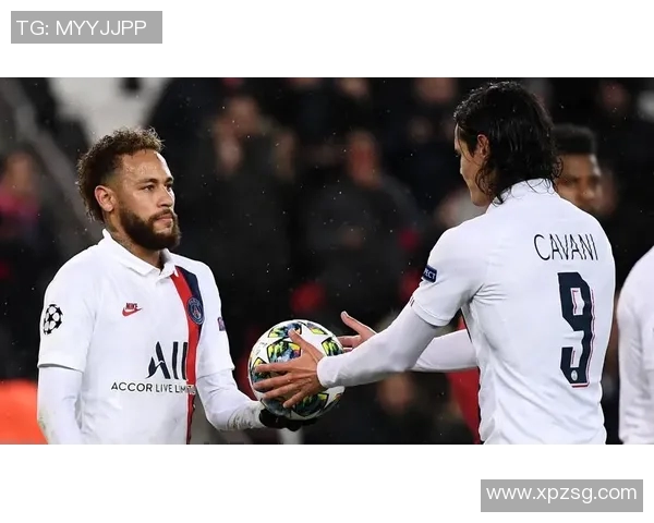 内马尔助攻卡瓦尼攻破门迪,马利亚梅开二度,巴黎圣日耳曼客场4比2击败南特 内马尔助攻卡瓦尼攻破门迪,马利亚梅开二度,巴黎圣日耳曼客场4比2击败南特