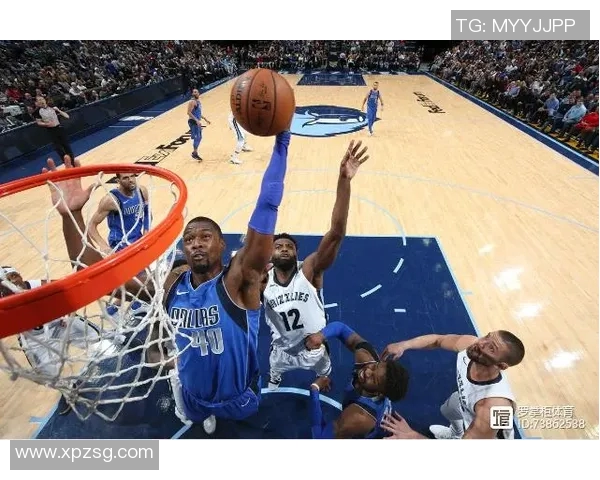 小牛客场力挫灰熊，普尔洛独砍27分成致胜关键