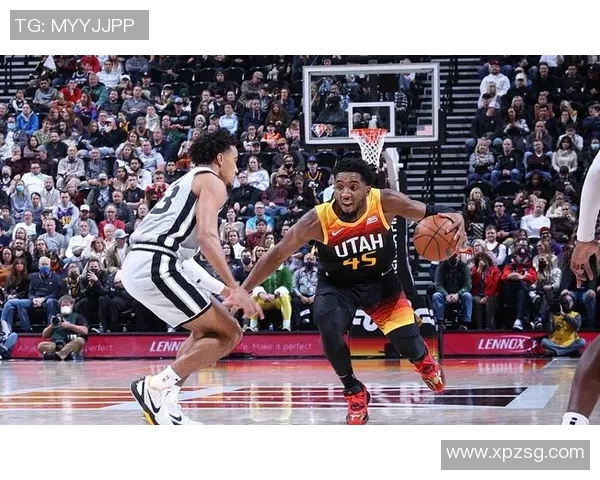 开拓者再胜马刺，利拉德砍下全场最高33分——胜利背后的故事