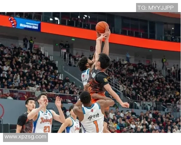 山东高速获得CBA赞助，助力篮球事业发展