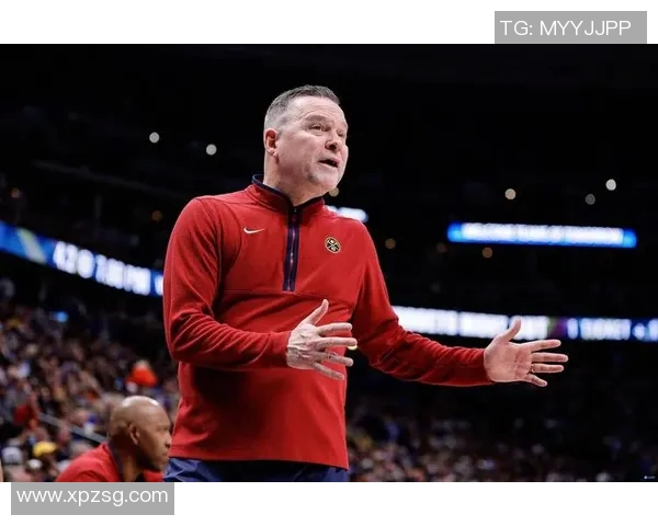 掘金主帅马龙：球队需要更多年轻球员的加入来提升竞争力