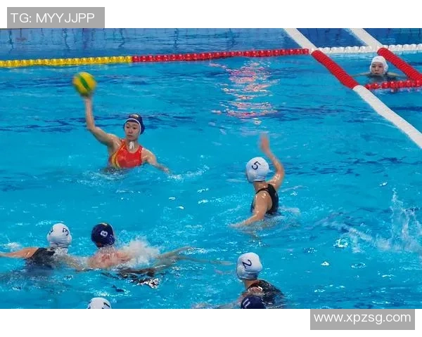 水球世锦赛小组赛激战正酣各队表现精彩纷呈赛果揭晓
